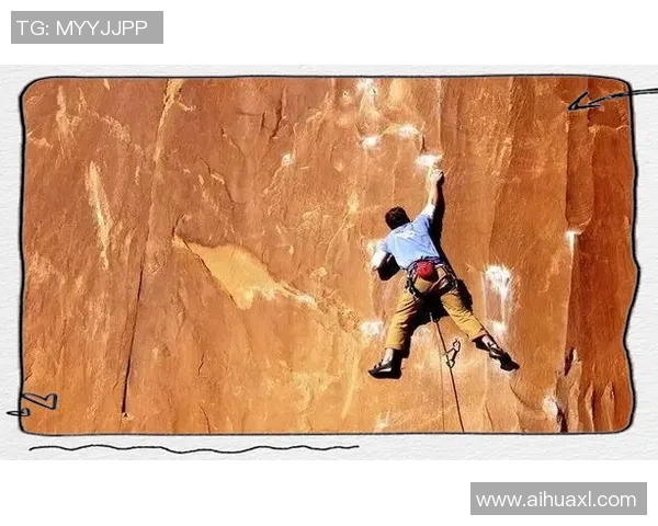 攀岩新手必读：快速掌握技巧与安全知识的全面指南