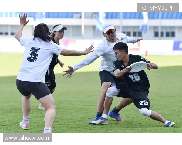 杭州飞盘队在极限运动联赛中的心理素质分析与表现评估